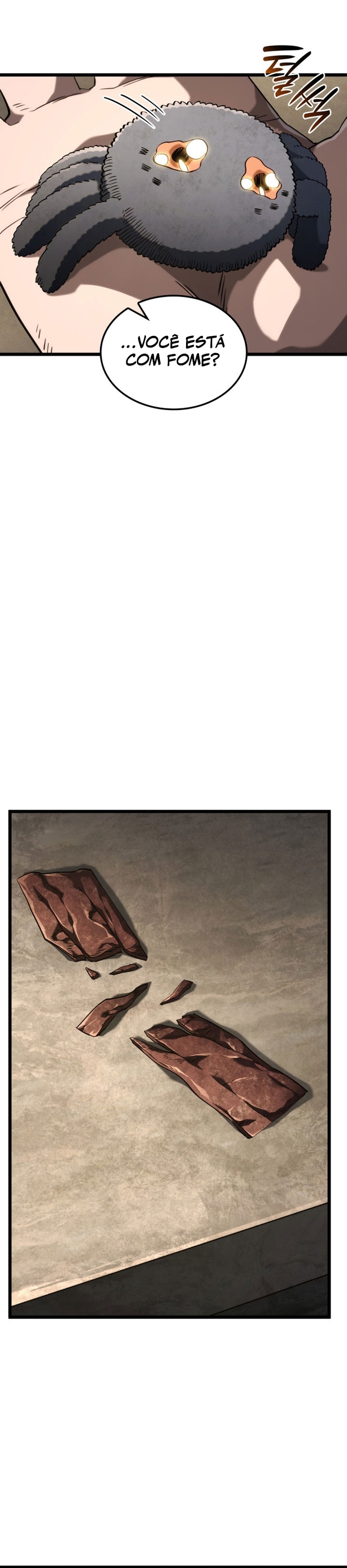 Read Revenge of the iron-blooded sword hound PT Manga Online