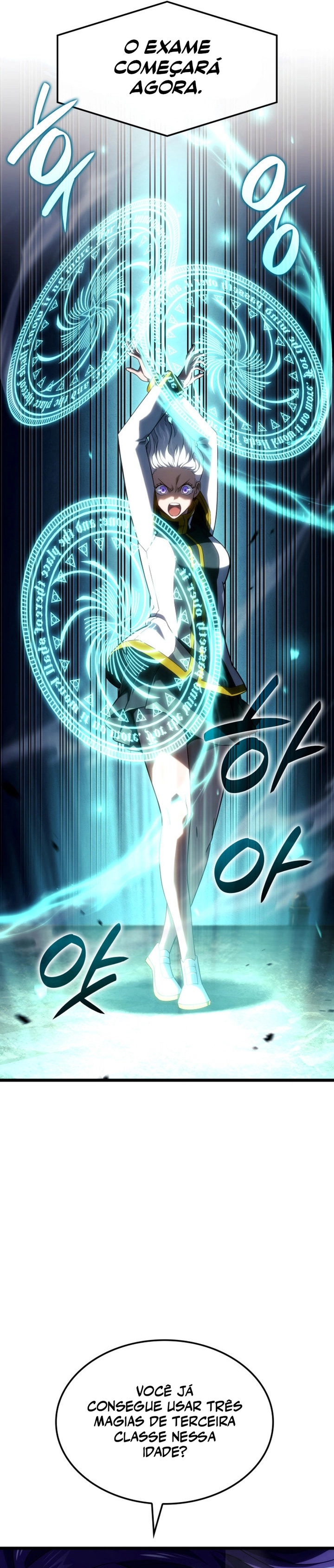 Read Revenge of the iron-blooded sword hound PT Manga Online