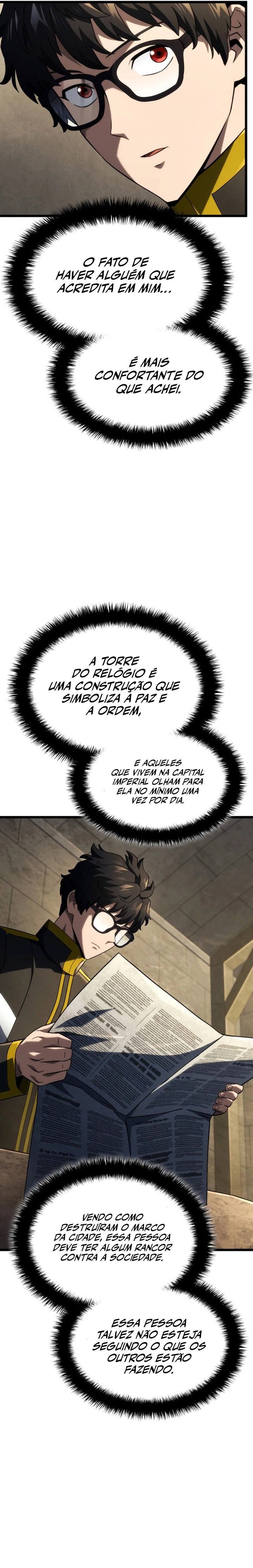 Read Revenge of the iron-blooded sword hound PT Manga Online