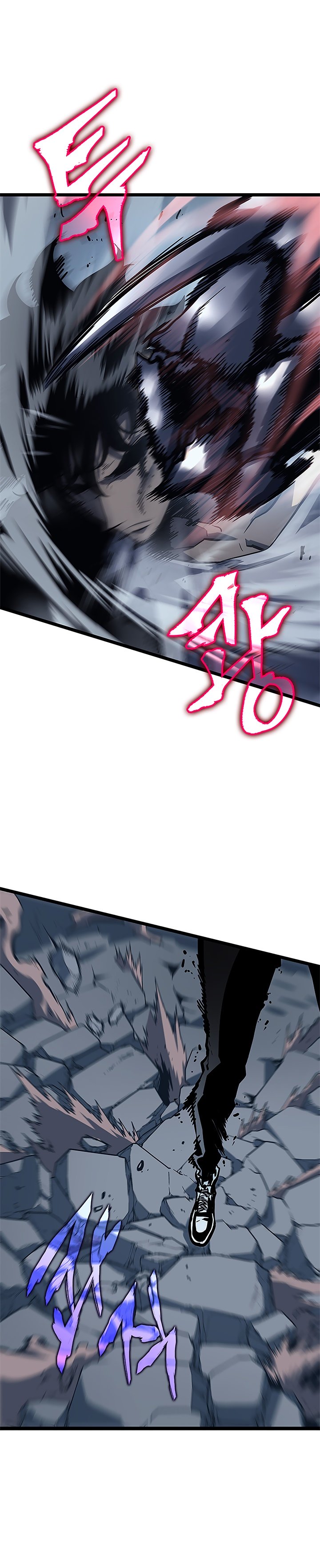 Read Solo Leveling PT Manga Online