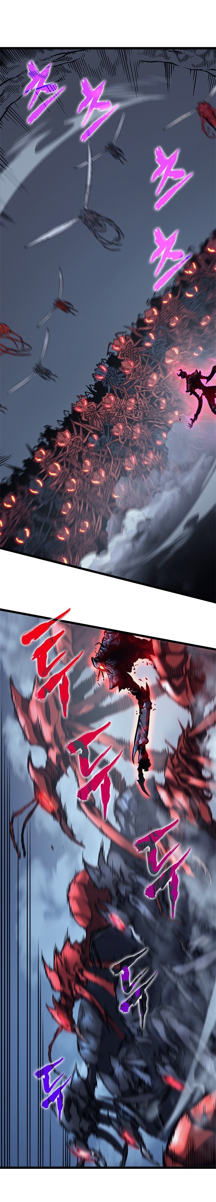 Read Solo Leveling PT Manga Online