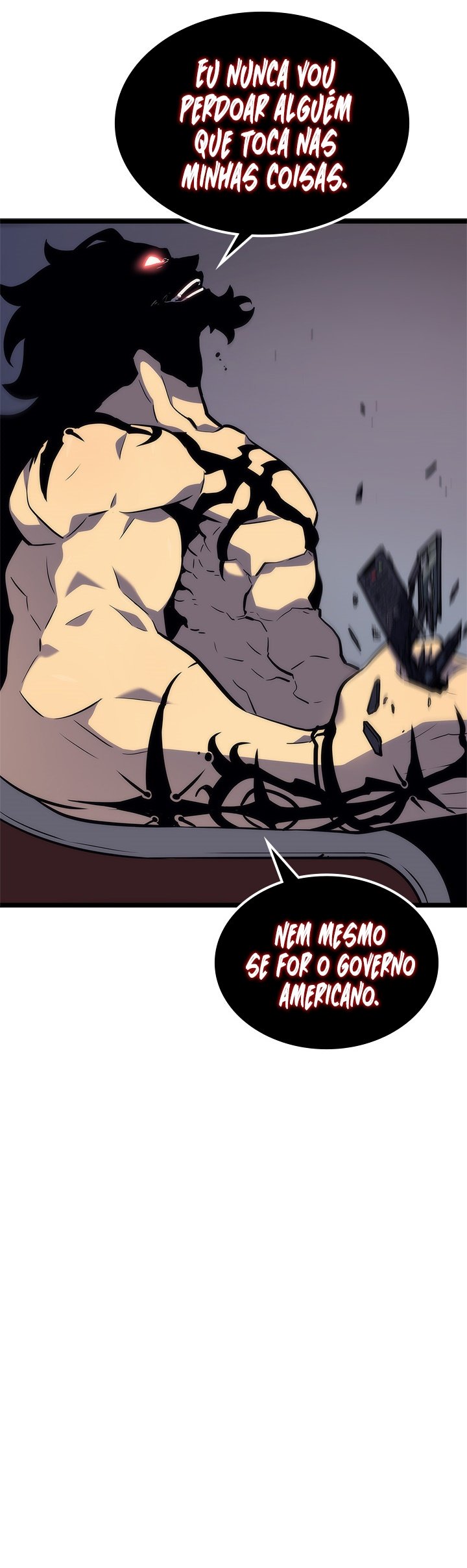 Read Solo Leveling PT Manga Online