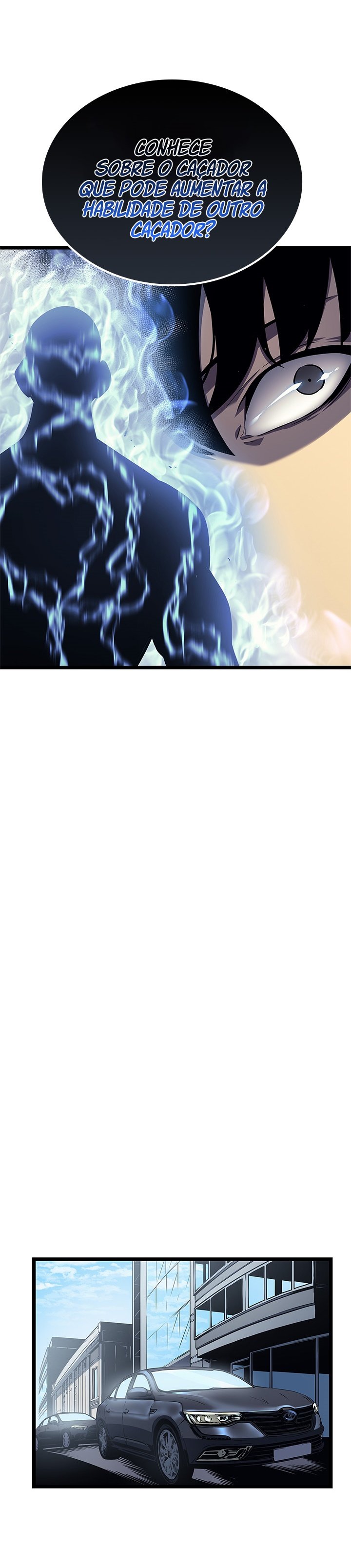 Read Solo Leveling PT Manga Online