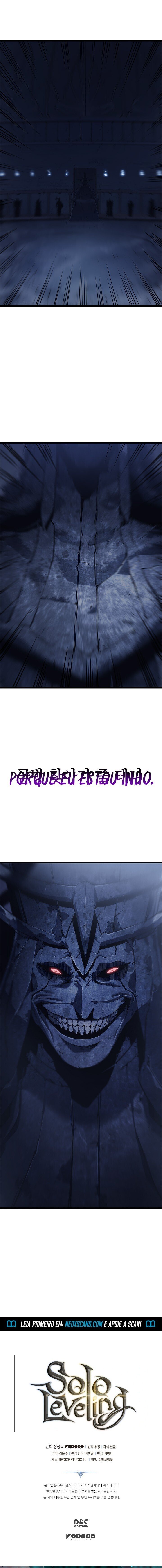 Read Solo Leveling PT Manga Online