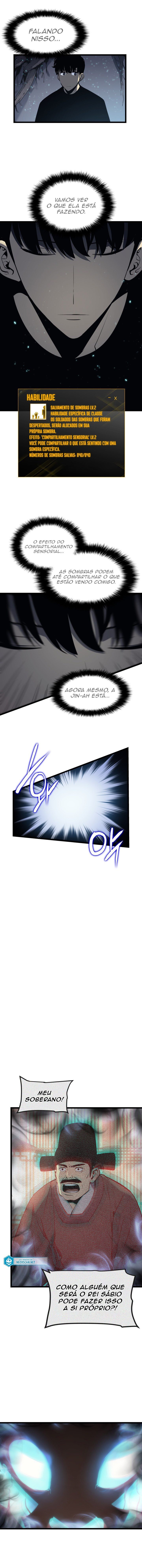 Read Solo Leveling PT Manga Online