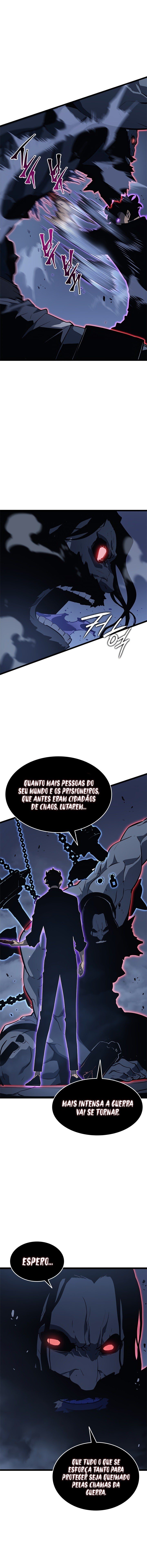 Read Solo Leveling PT Manga Online