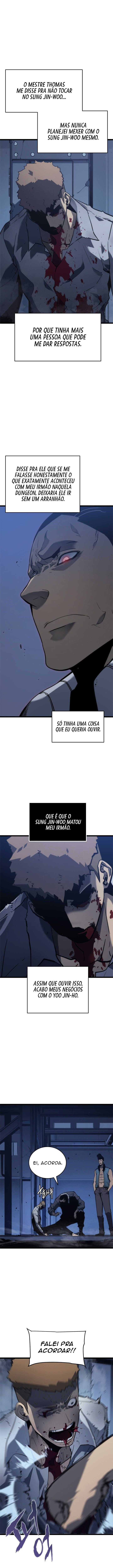 Read Solo Leveling PT Manga Online