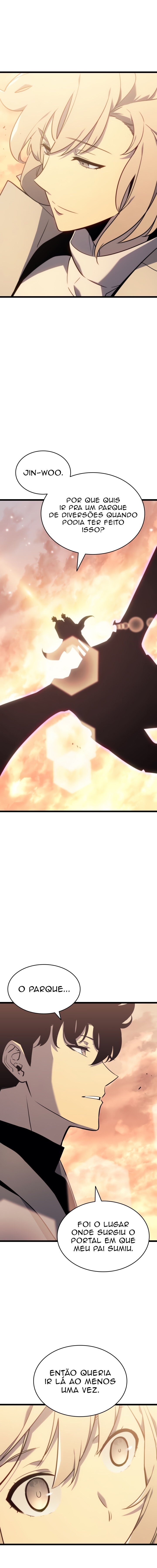 Read Solo Leveling PT Manga Online