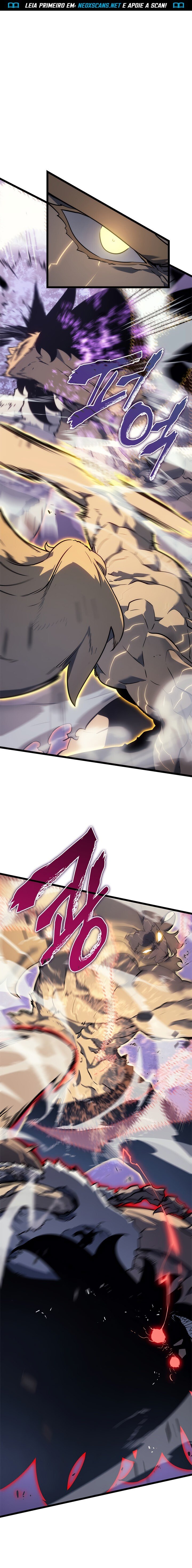 Read Solo Leveling PT Manga Online