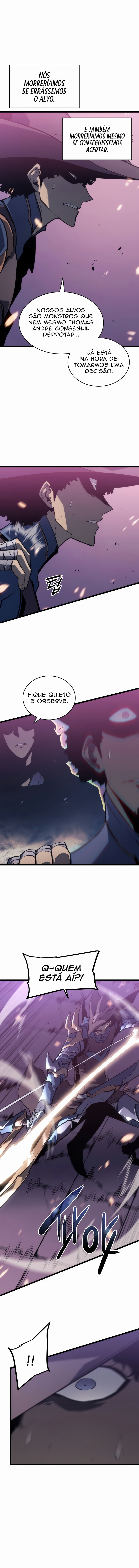 Read Solo Leveling PT Manga Online