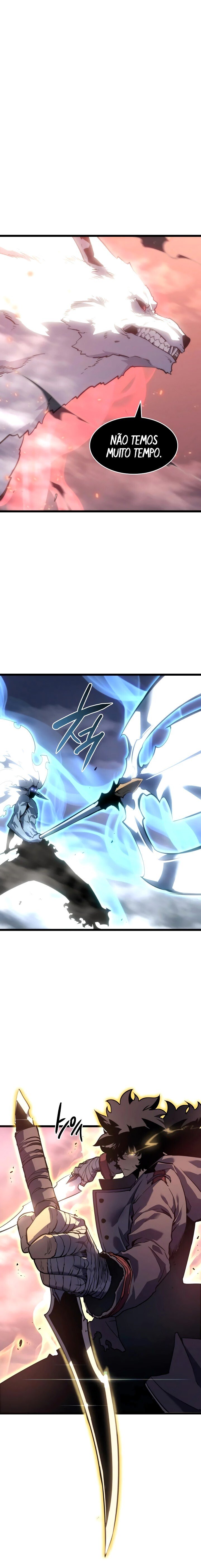 Read Solo Leveling PT Manga Online