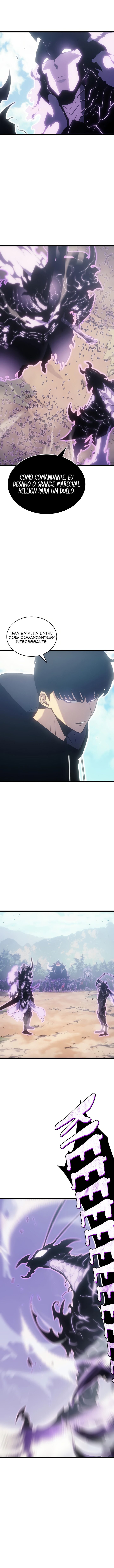 Read Solo Leveling PT Manga Online