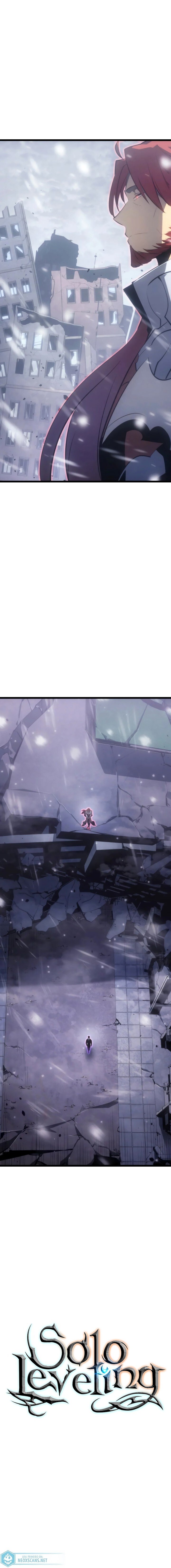 Read Solo Leveling PT Manga Online