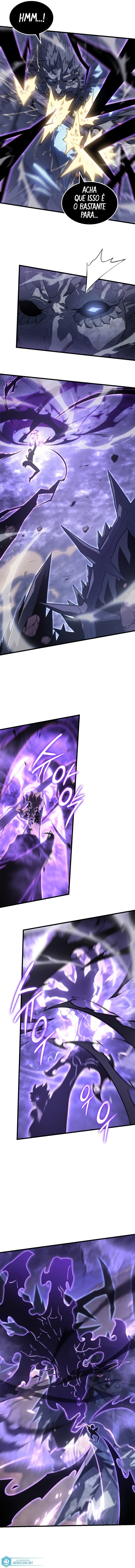 Read Solo Leveling PT Manga Online