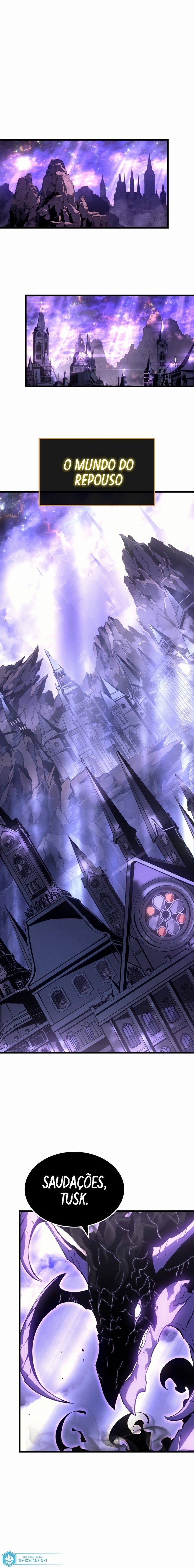 Read Solo Leveling PT Manga Online