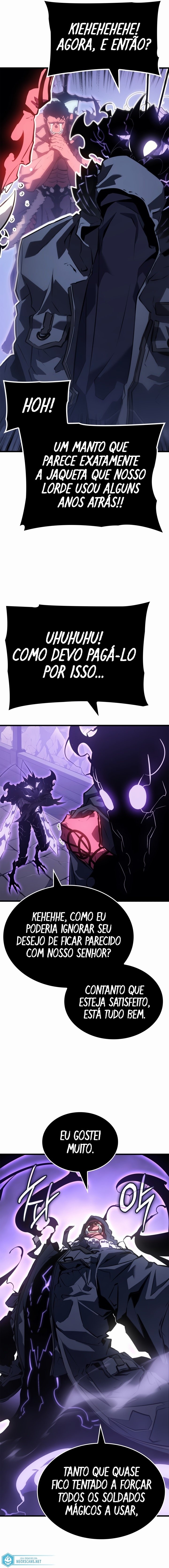 Read Solo Leveling PT Manga Online