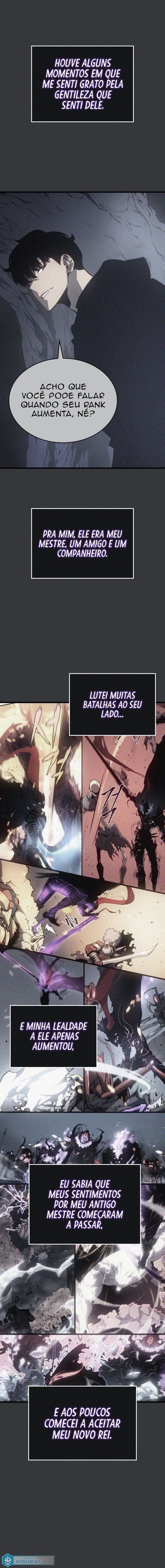 Read Solo Leveling PT Manga Online