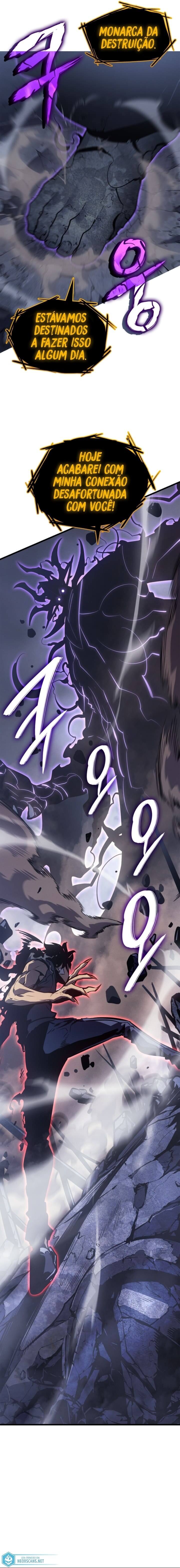 Read Solo Leveling PT Manga Online