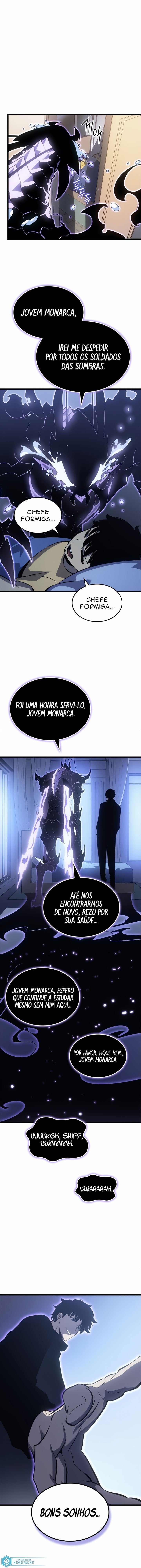 Read Solo Leveling PT Manga Online