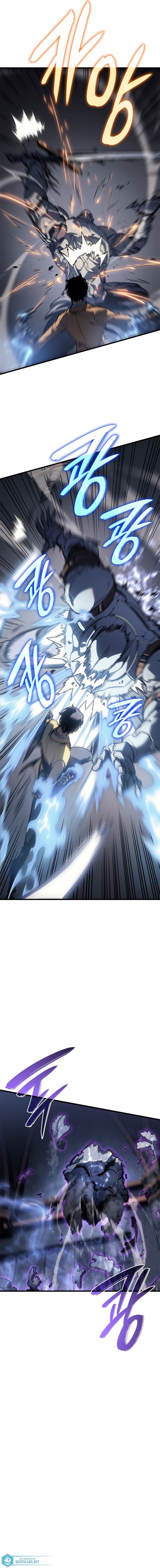 Read Solo Leveling PT Manga Online