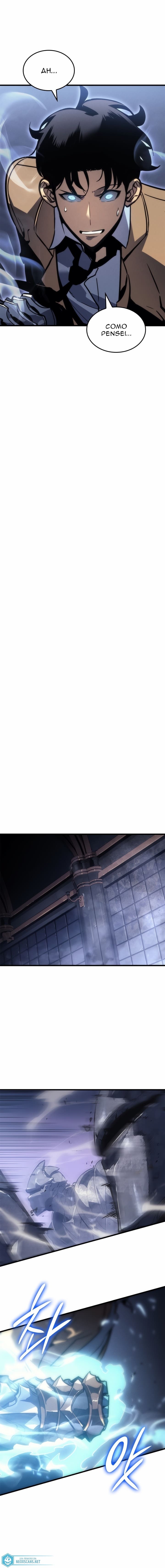 Read Solo Leveling PT Manga Online