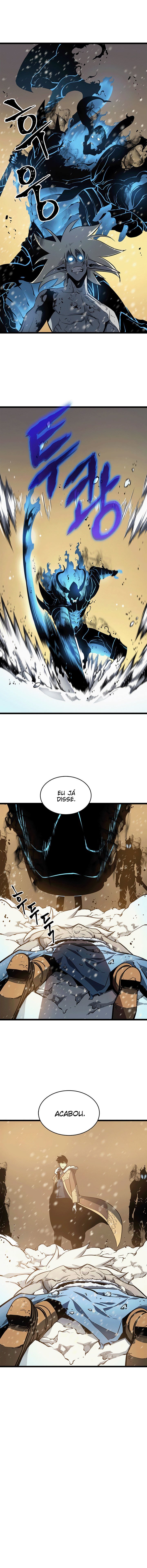 Read Solo Leveling PT Manga Online