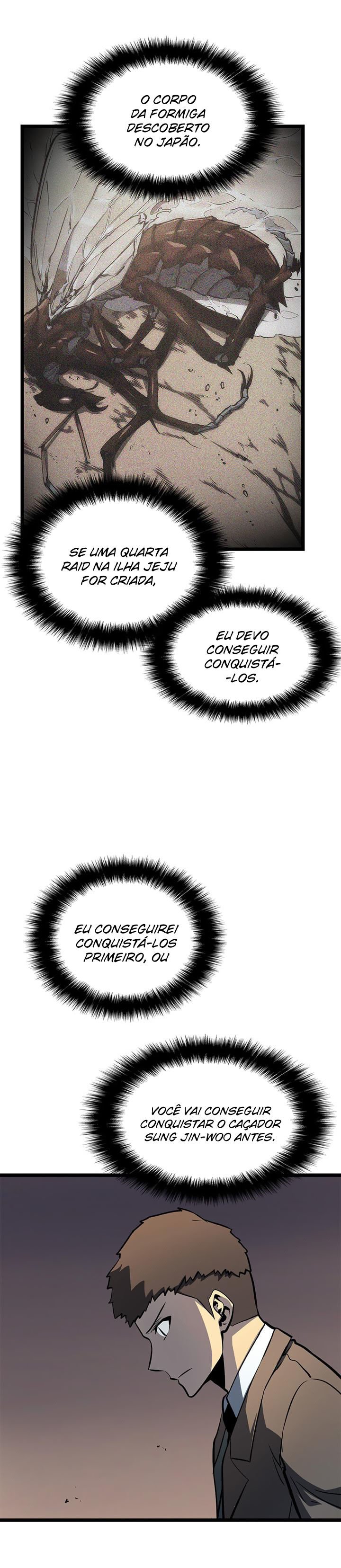 Read Solo Leveling PT Manga Online