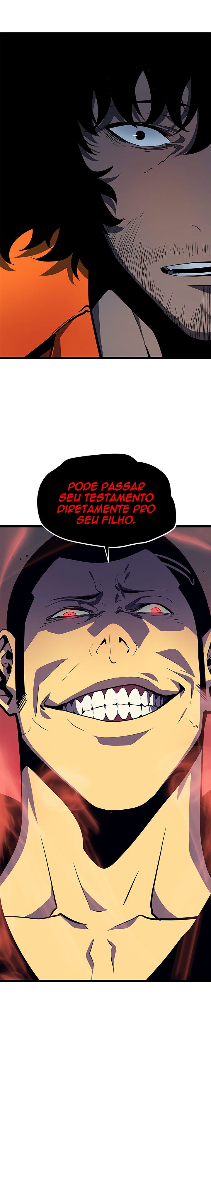 Read Solo Leveling PT Manga Online