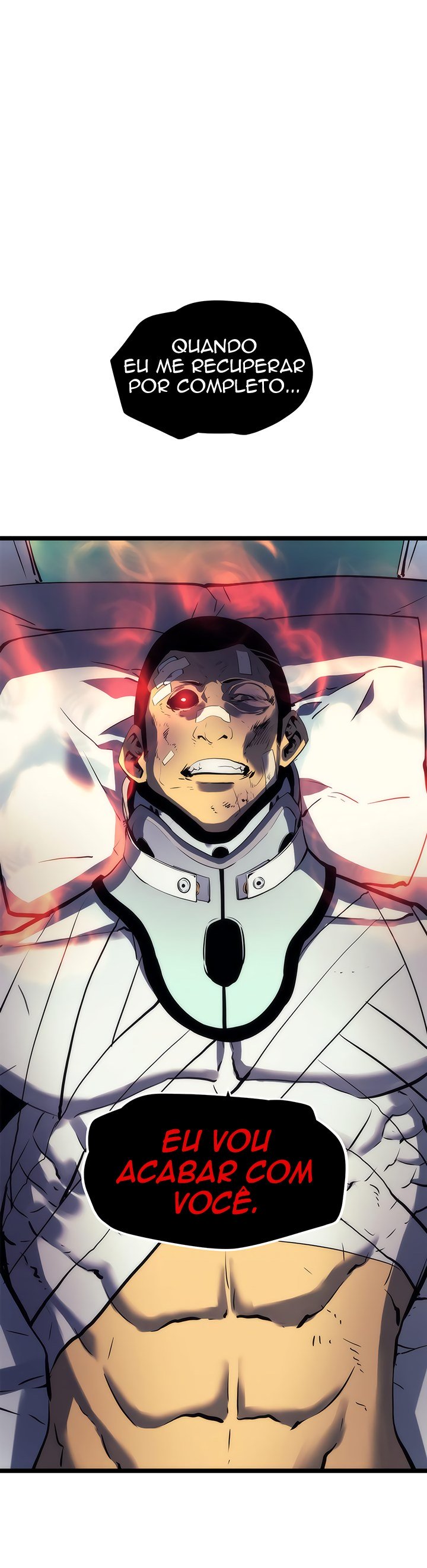 Read Solo Leveling PT Manga Online