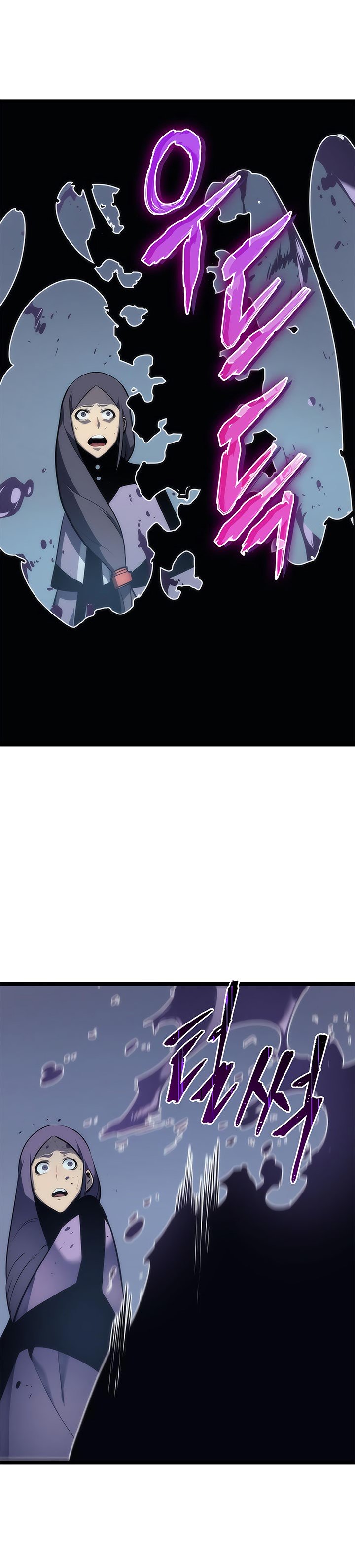 Read Solo Leveling PT Manga Online