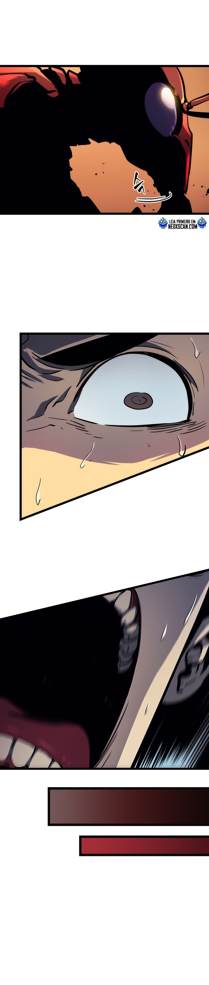 Read Solo Leveling PT Manga Online