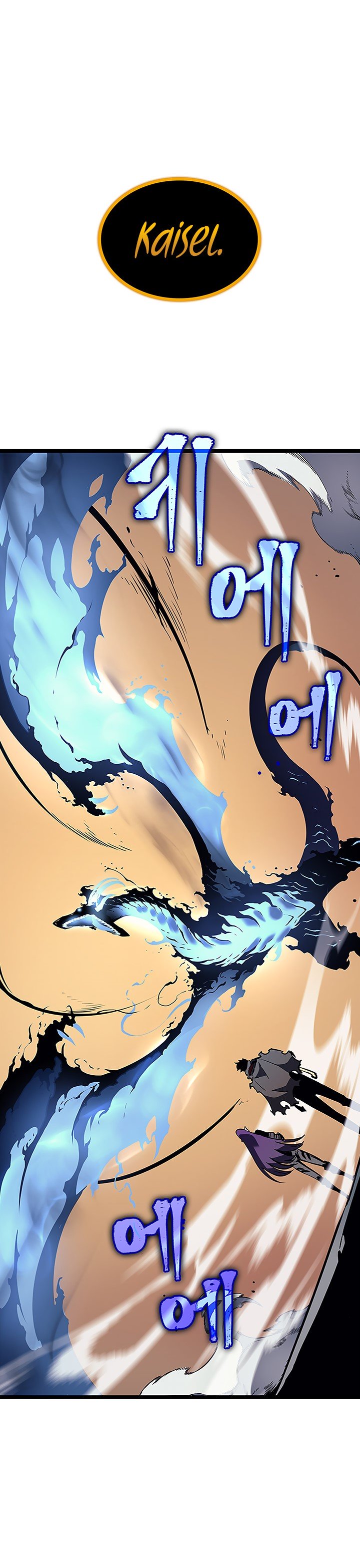 Read Solo Leveling PT Manga Online