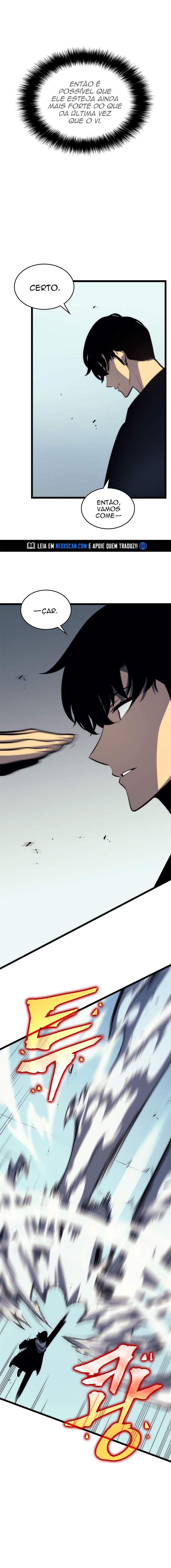 Read Solo Leveling PT Manga Online