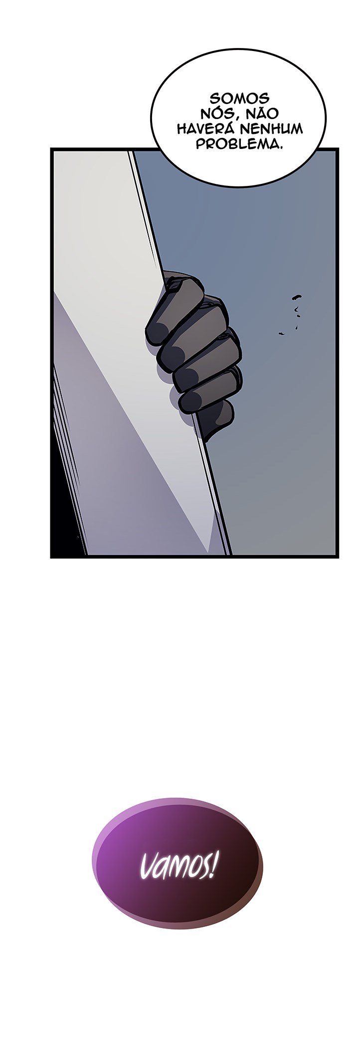 Read Solo Leveling PT Manga Online