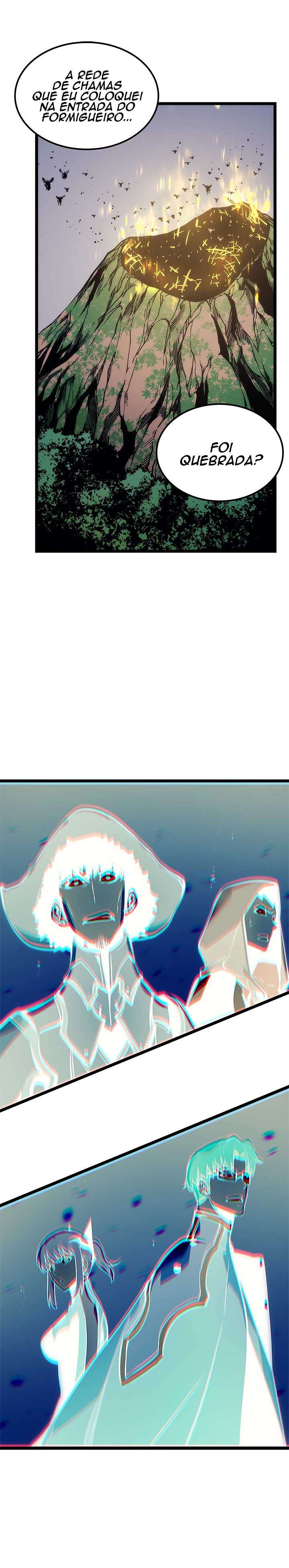 Read Solo Leveling PT Manga Online