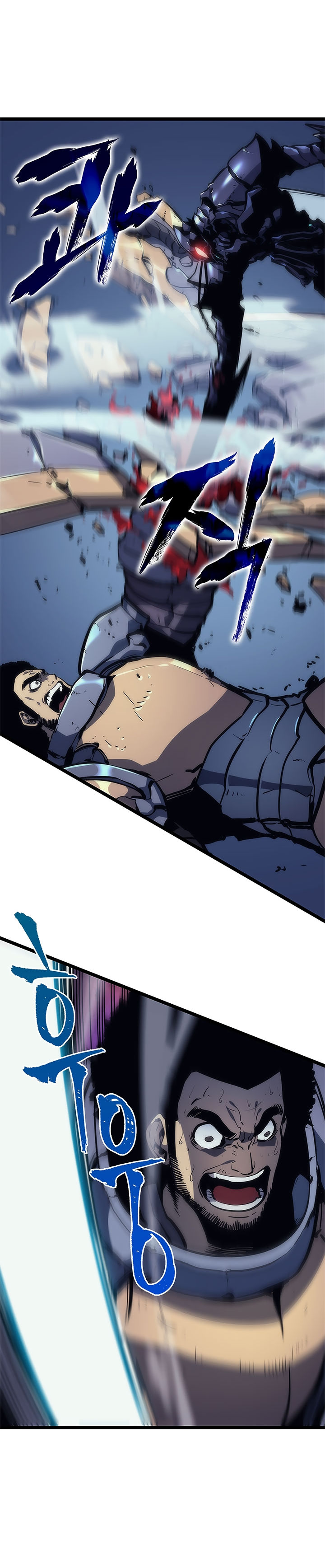 Read Solo Leveling PT Manga Online