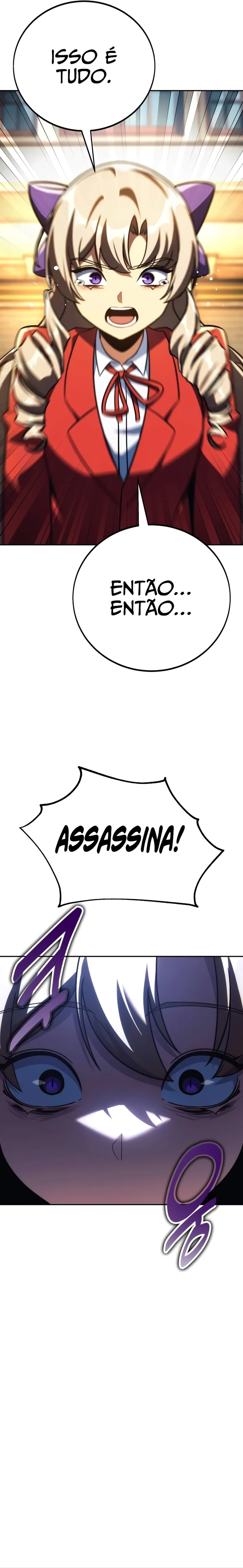 Read The Extra's Academy Survival Guide PT Manga Online