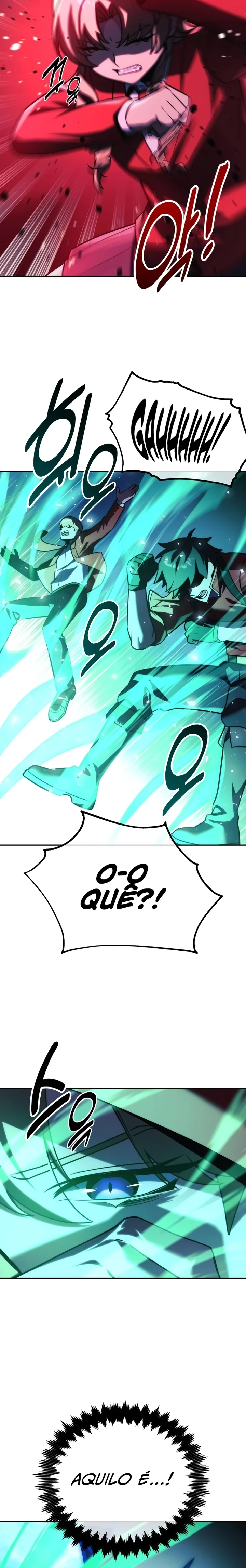 Read The Extra's Academy Survival Guide PT Manga Online