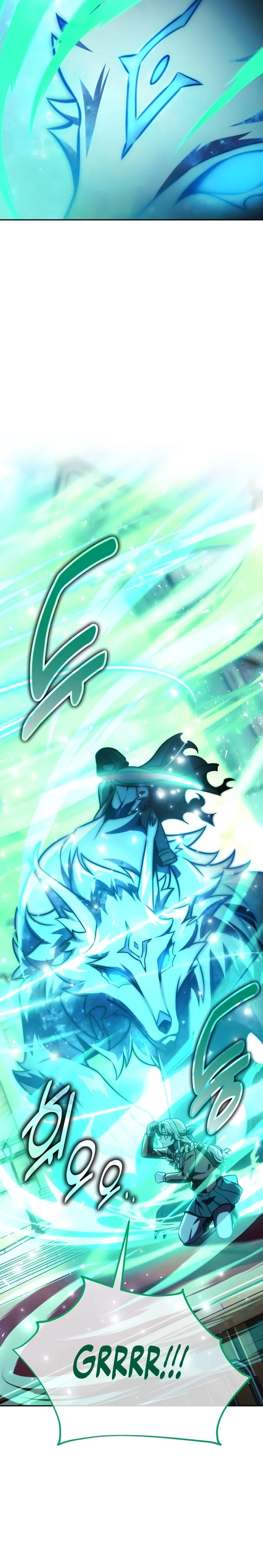 Read The Extra's Academy Survival Guide PT Manga Online