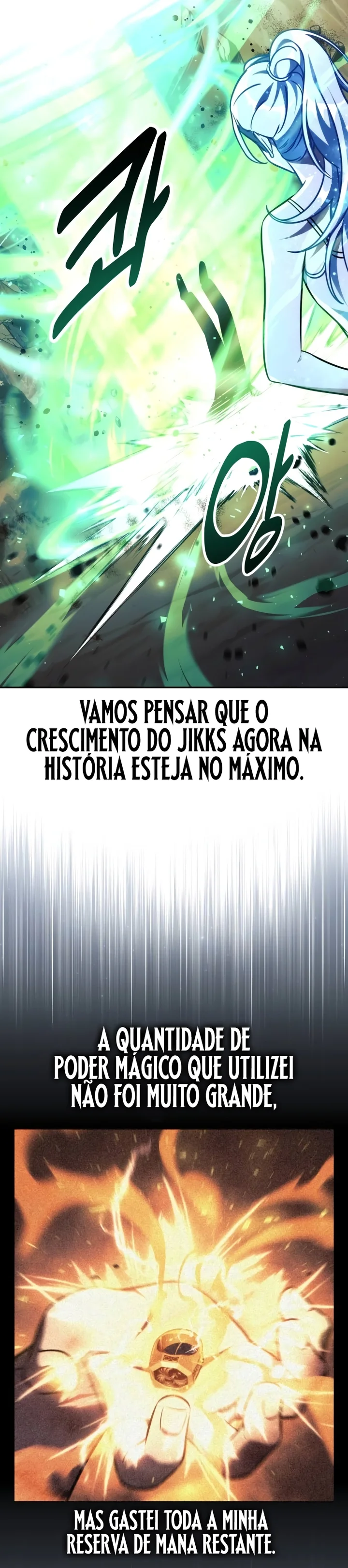 Read The Extra's Academy Survival Guide PT Manga Online