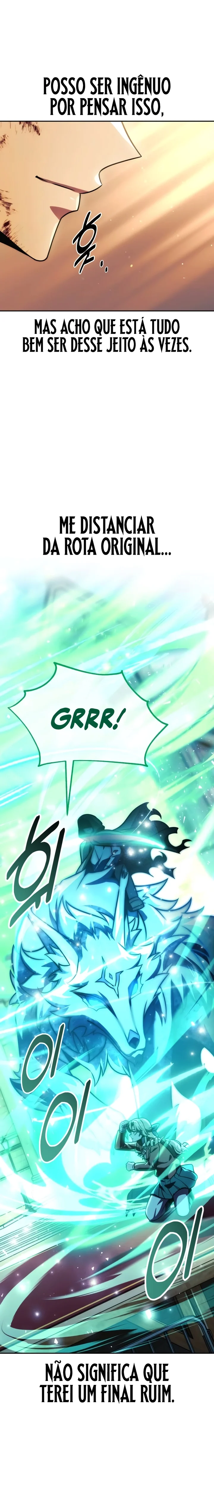 Read The Extra's Academy Survival Guide PT Manga Online