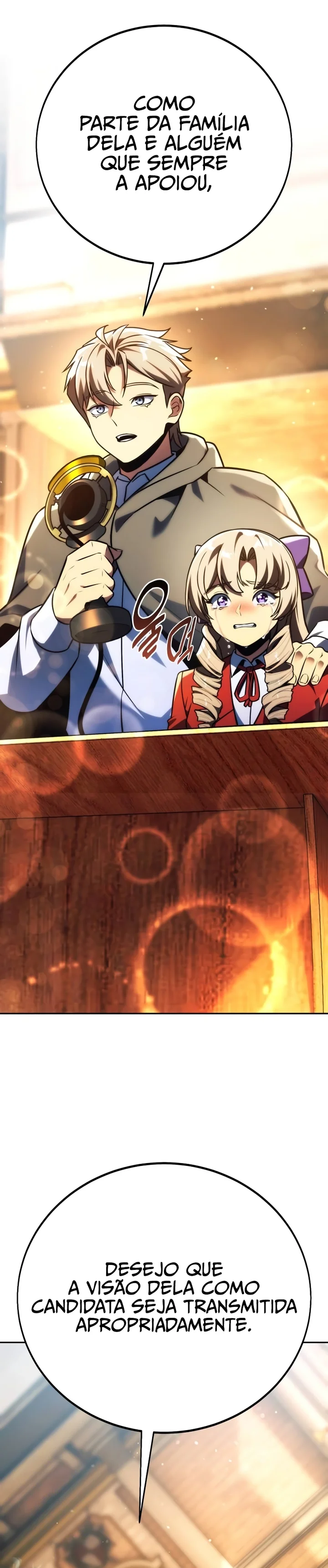 Read The Extra's Academy Survival Guide PT Manga Online