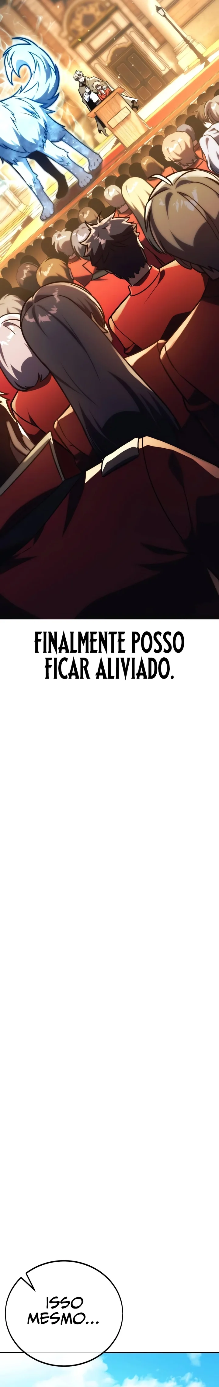 Read The Extra's Academy Survival Guide PT Manga Online