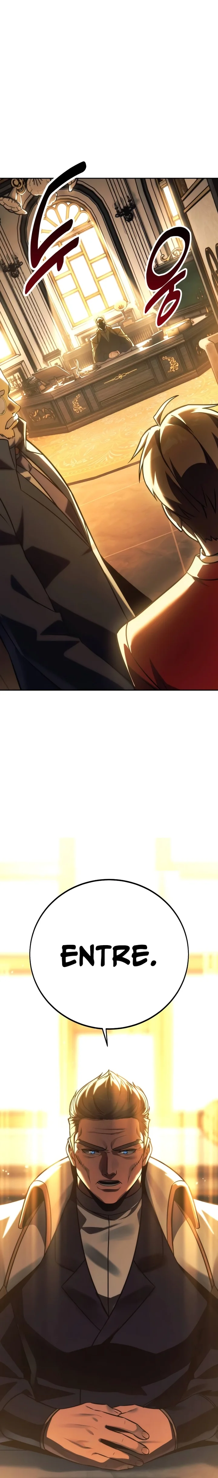 Read The Extra's Academy Survival Guide PT Manga Online