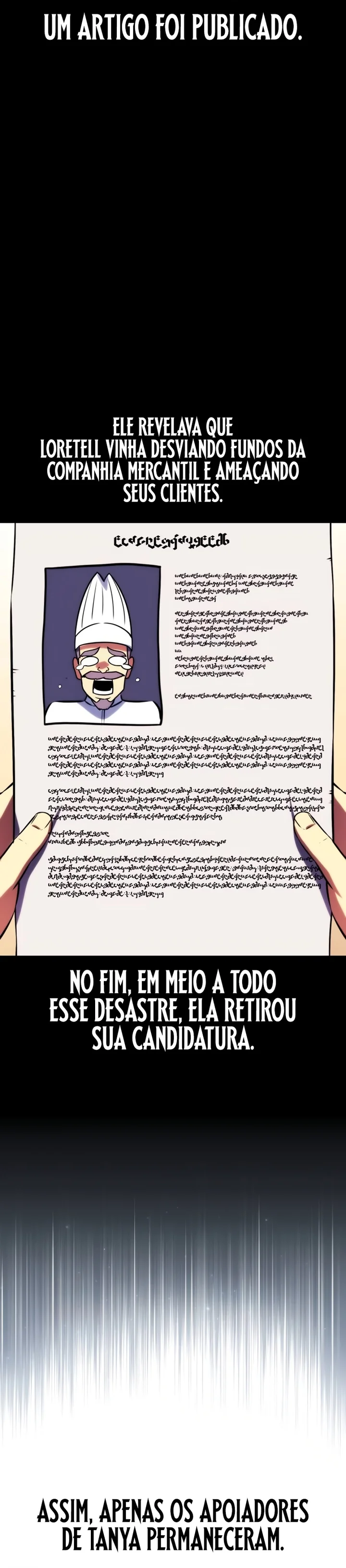 Read The Extra's Academy Survival Guide PT Manga Online