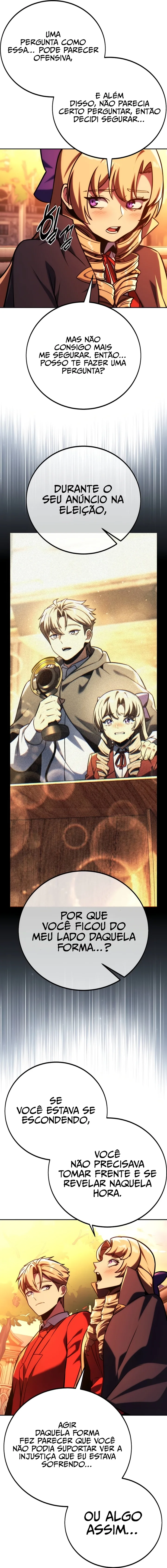 Read The Extra's Academy Survival Guide PT Manga Online