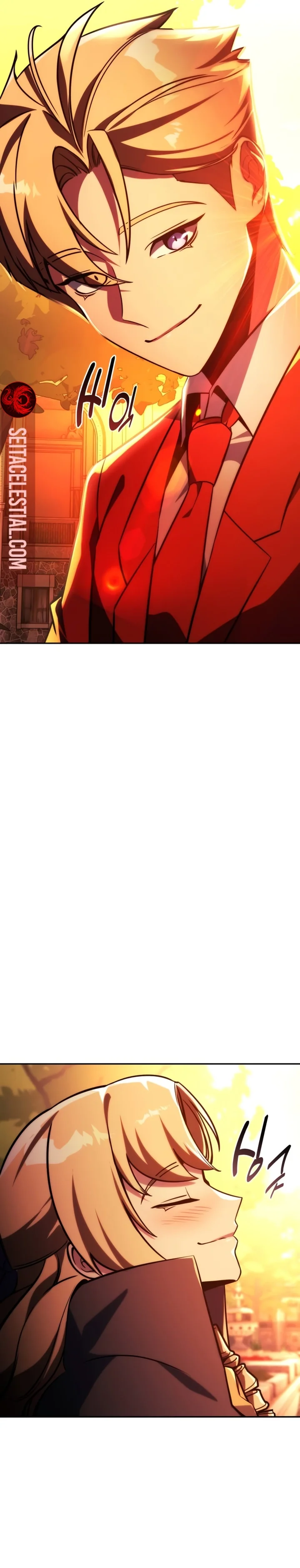 Read The Extra's Academy Survival Guide PT Manga Online