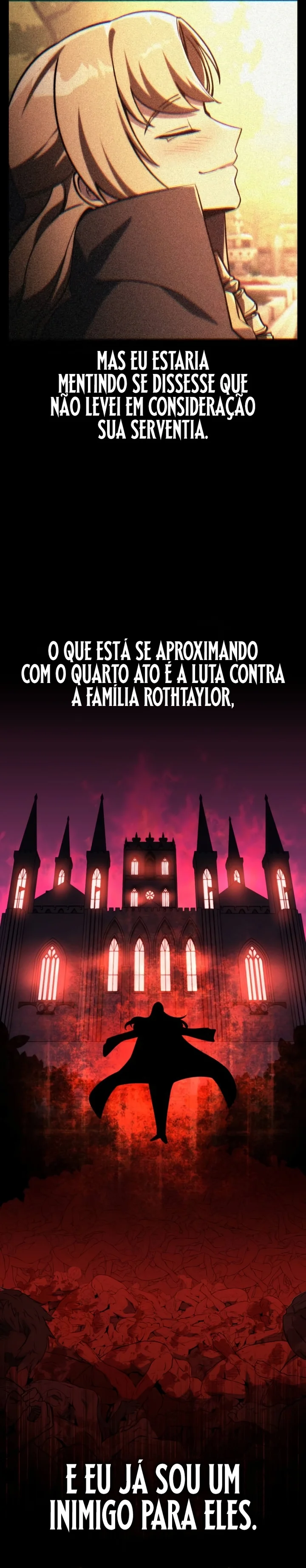 Read The Extra's Academy Survival Guide PT Manga Online