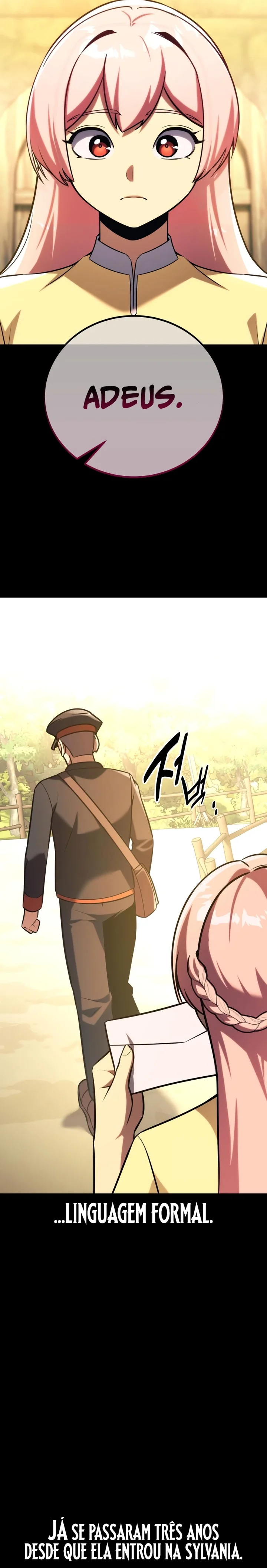 Read The Extra's Academy Survival Guide PT Manga Online