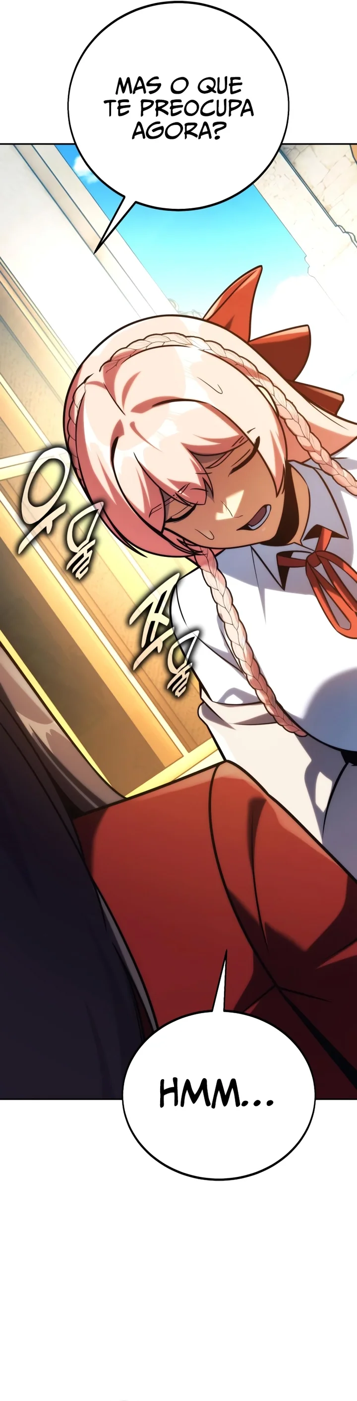 Read The Extra's Academy Survival Guide PT Manga Online